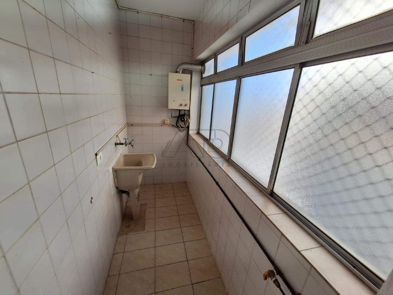 Apartamento para aluguel no NOVA AMERICA: 