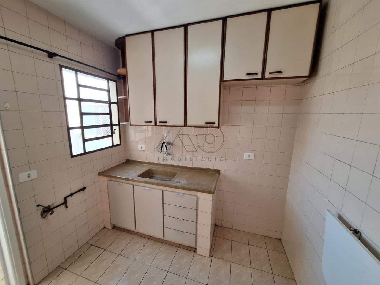 Apartamento para aluguel no NOVA AMERICA: 