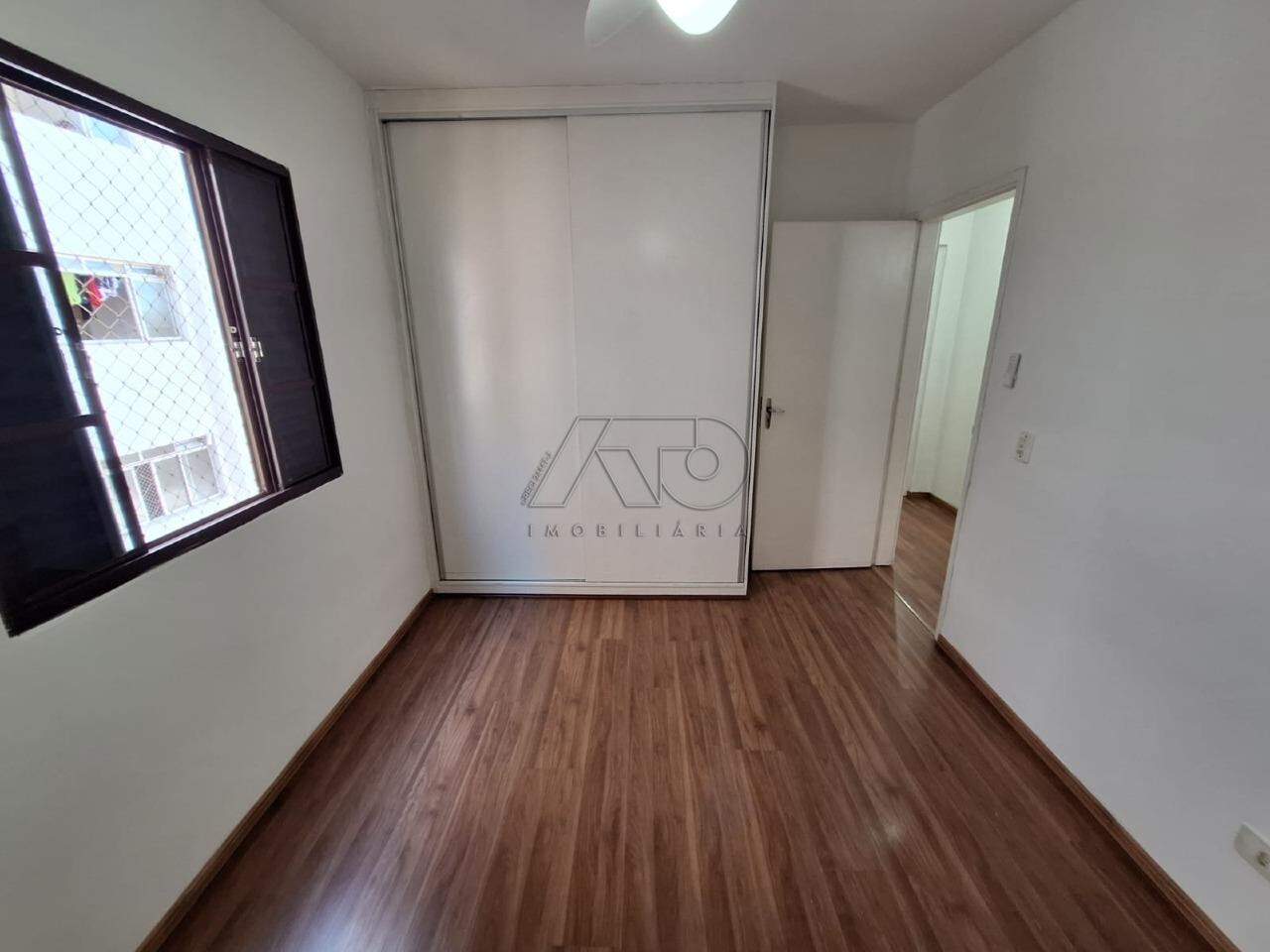 Apartamento para aluguel no NOVA AMERICA: 