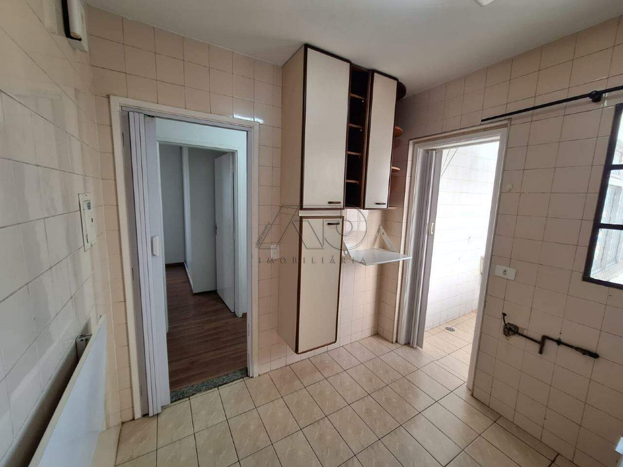 Apartamento para aluguel no NOVA AMERICA: 