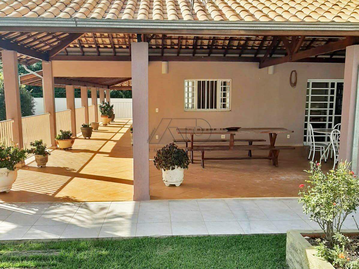 Casa em Condomínio à venda no Colinas do Piracicaba (Ártemis): 