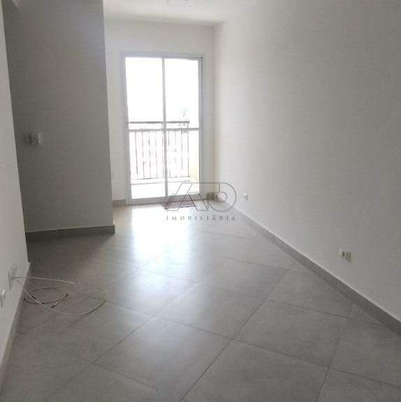 Apartamento à venda no PAULICEIA: 2