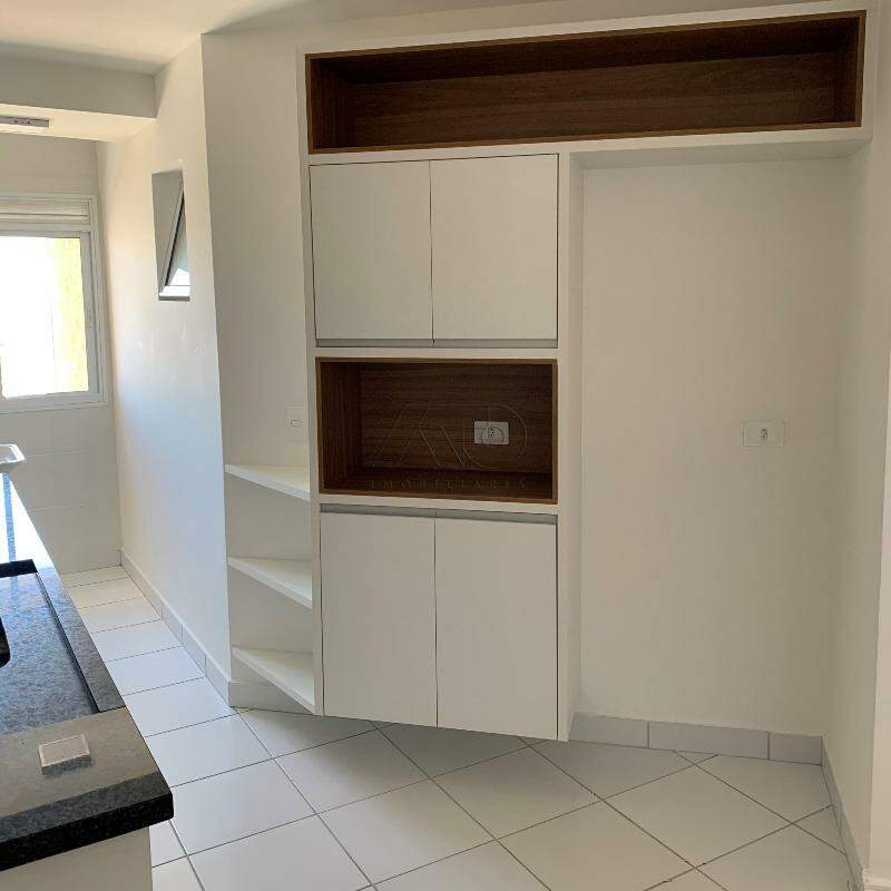 Apartamento à venda no PAULICEIA: 6