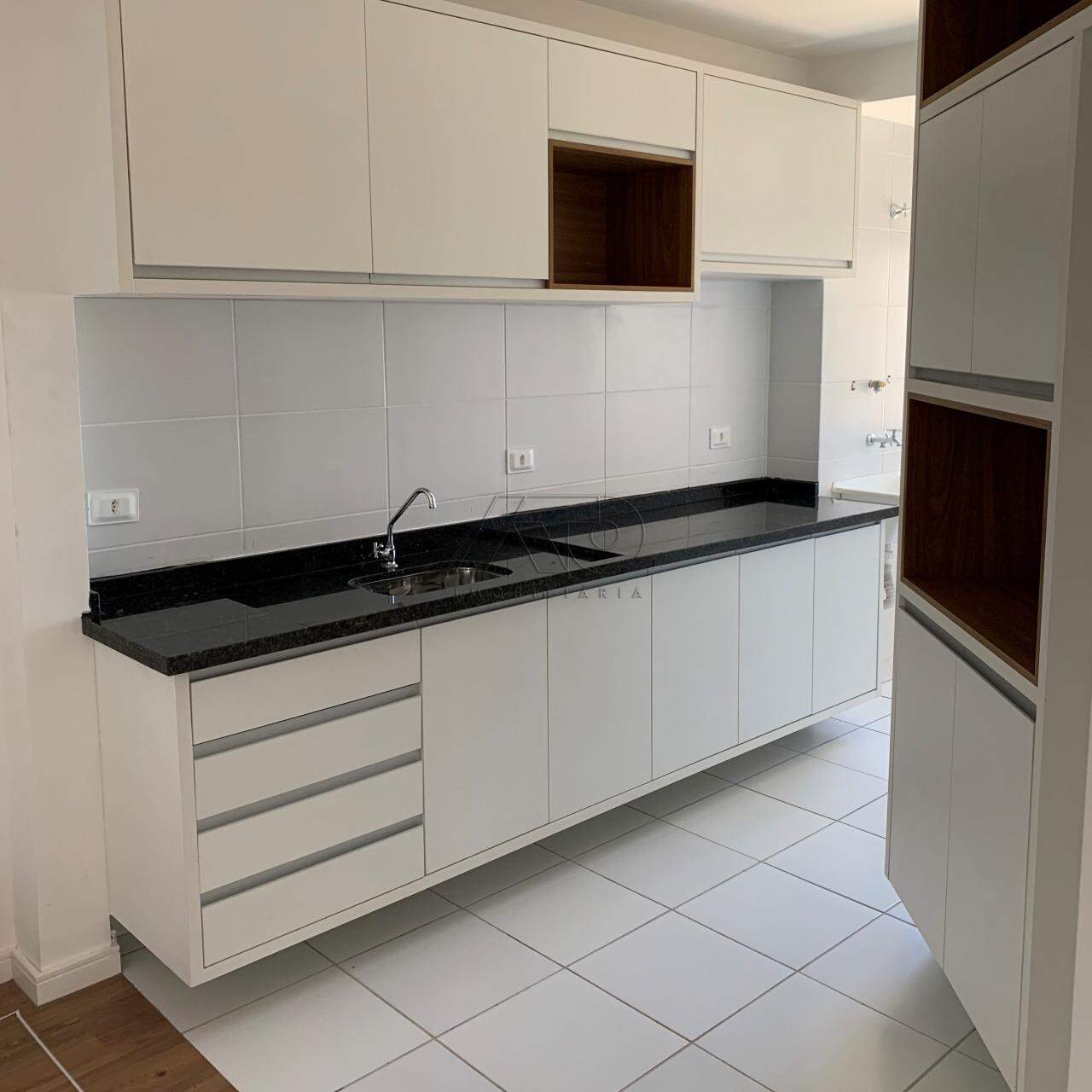 Apartamento à venda no PAULICEIA: 5