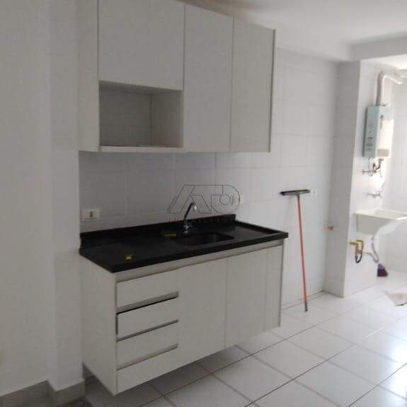 Apartamento à venda no PAULICEIA: 3