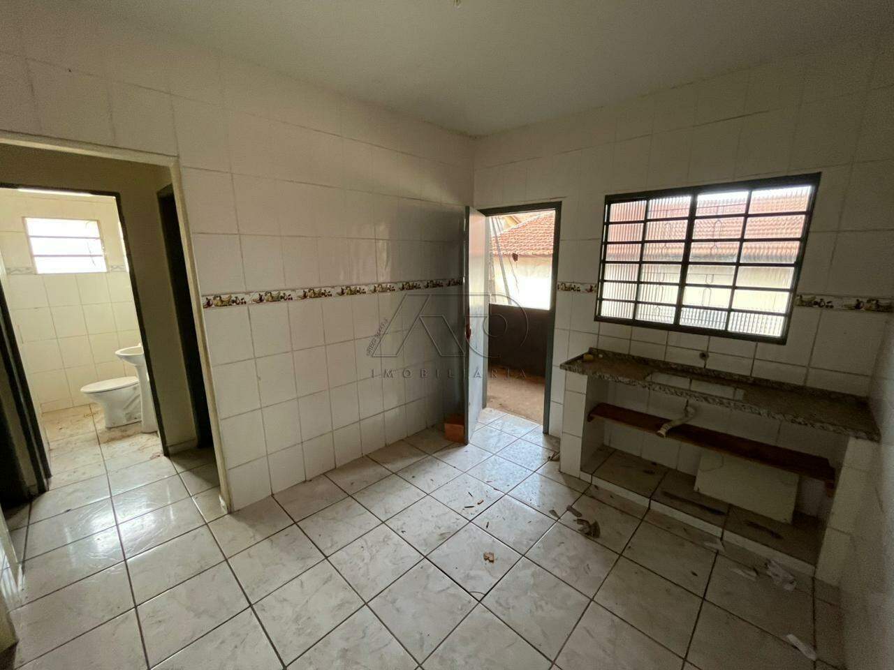Casa à venda no VILA MONTEIRO: 