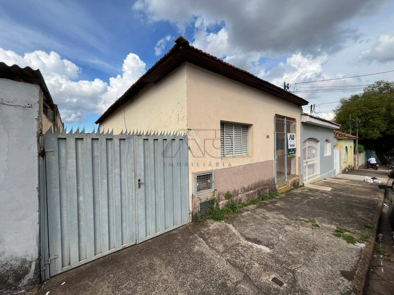 VILA MONTEIRO, PIRACICABA