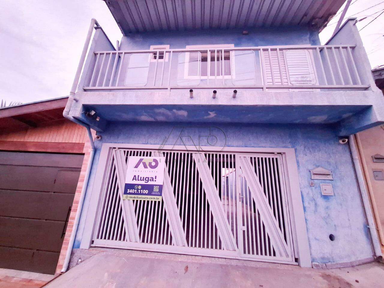 SANTA ROSA, PIRACICABA