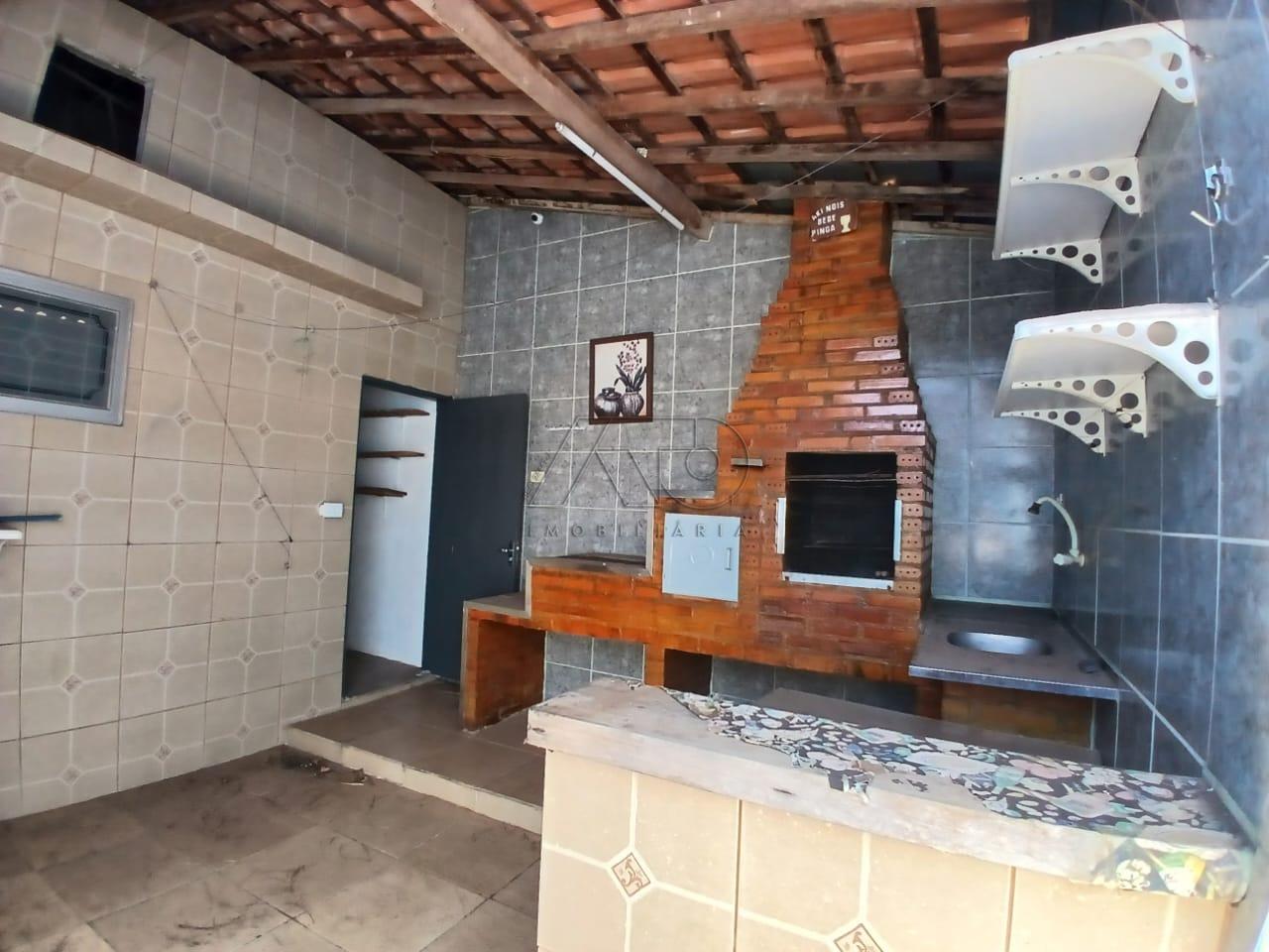 Casa para aluguel no SANTA ROSA: 13