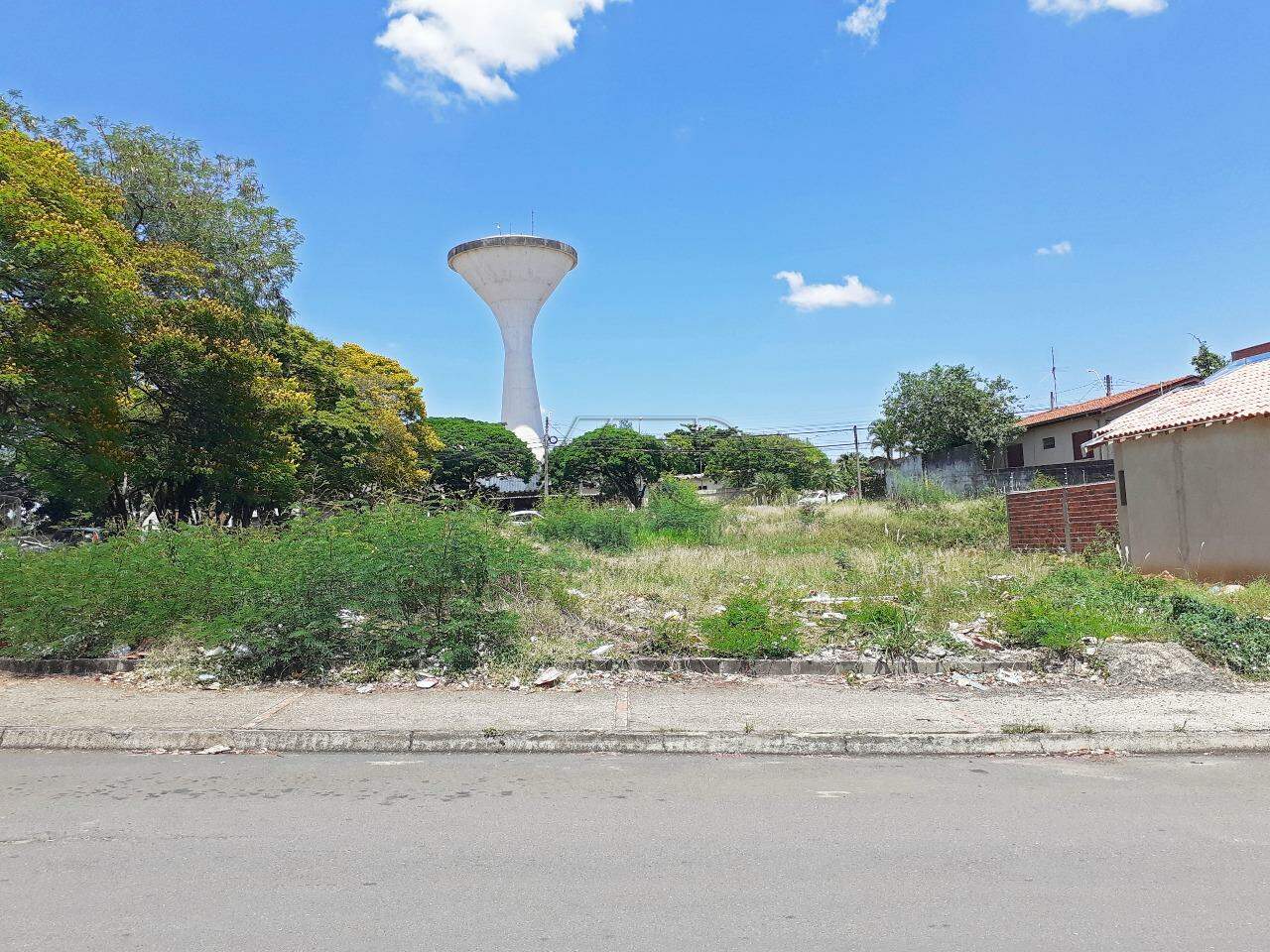 Terreno à venda no SANTA TEREZINHA: 