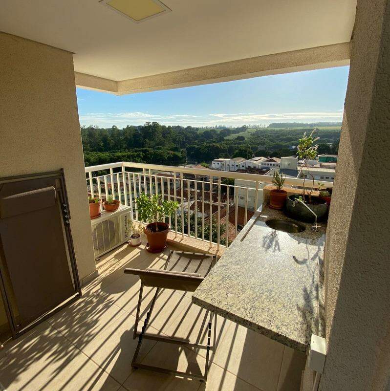 Apartamento para aluguel no VILA INDEPENDENCIA: 