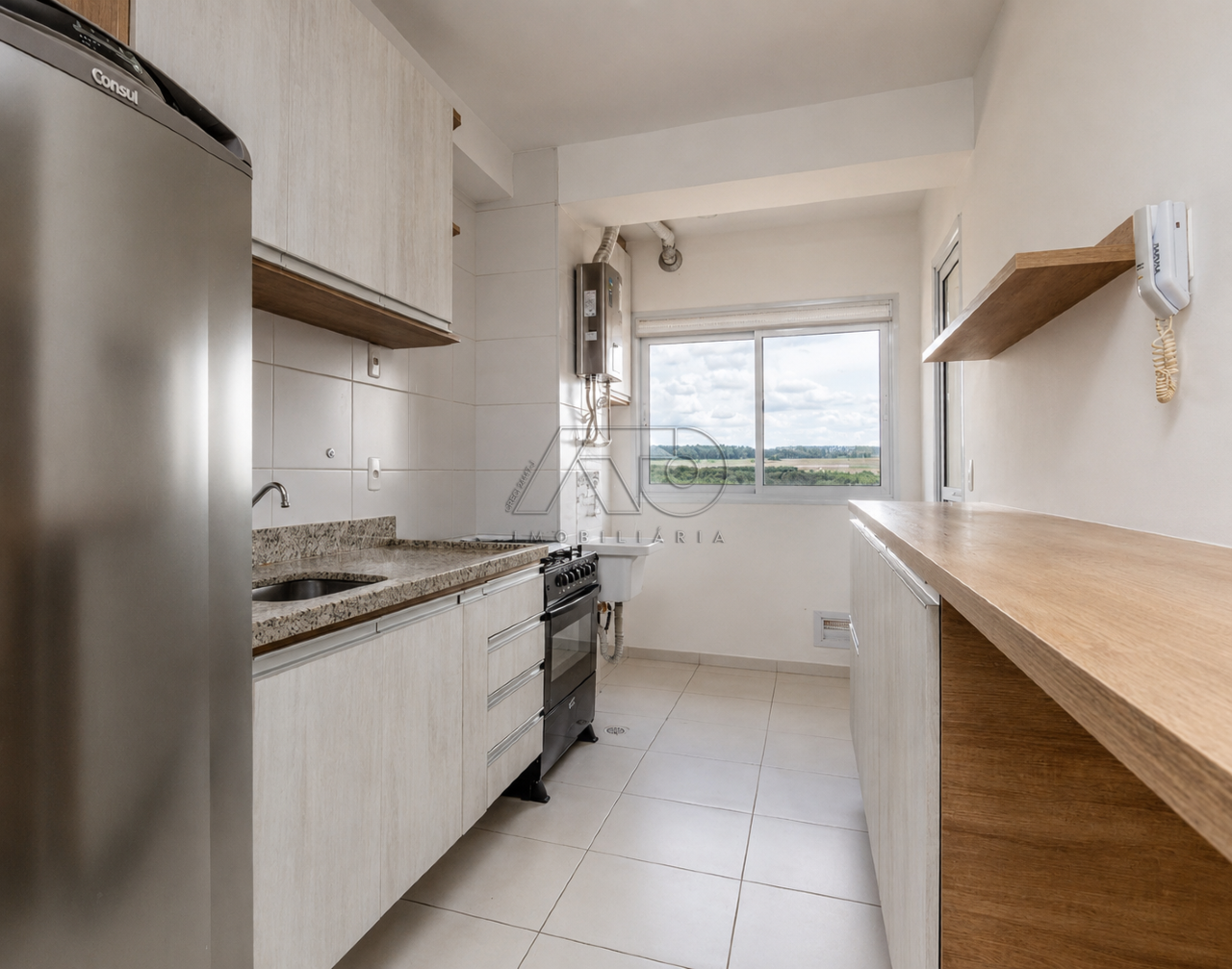 Apartamento para aluguel no VILA INDEPENDENCIA: 