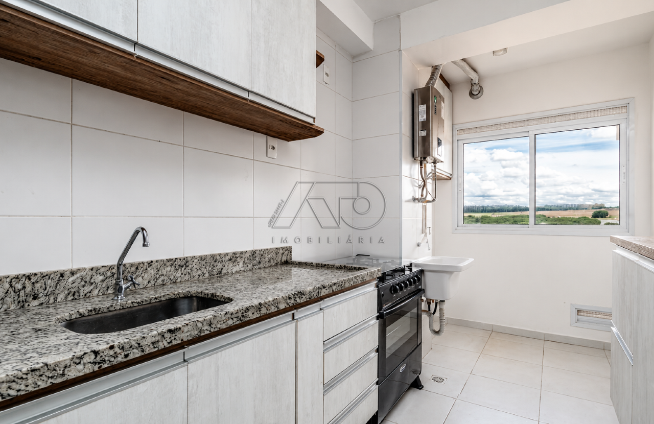 Apartamento para aluguel no VILA INDEPENDENCIA: 