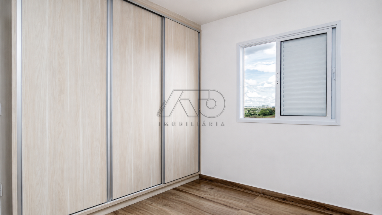 Apartamento para aluguel no VILA INDEPENDENCIA: 