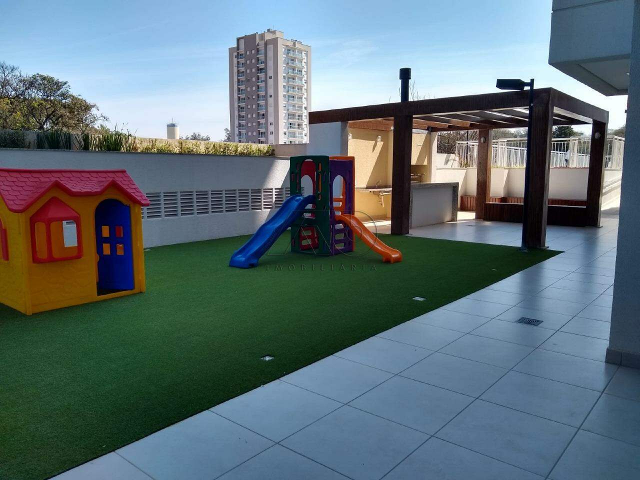Apartamento para aluguel no VILA INDEPENDENCIA: 