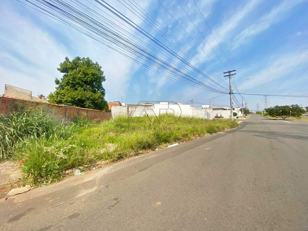 Terreno à venda no AGUA BRANCA: 