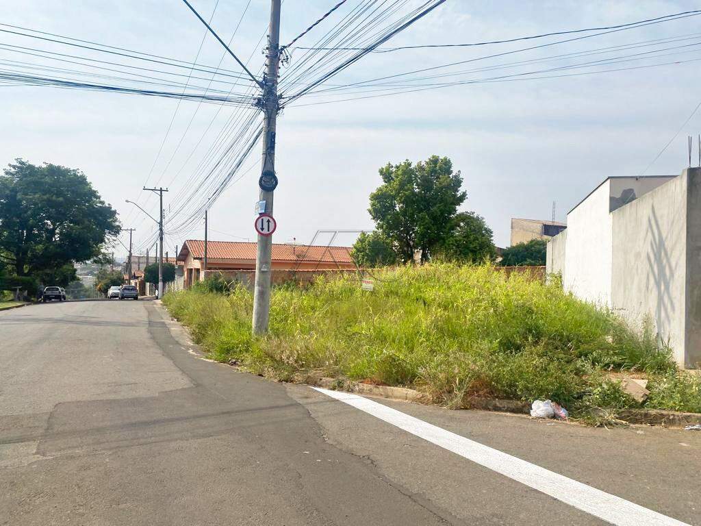 Terreno à venda no AGUA BRANCA: 