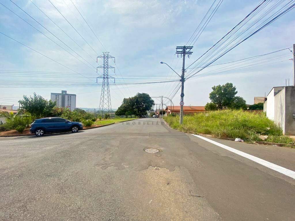 Terreno à venda no AGUA BRANCA: 