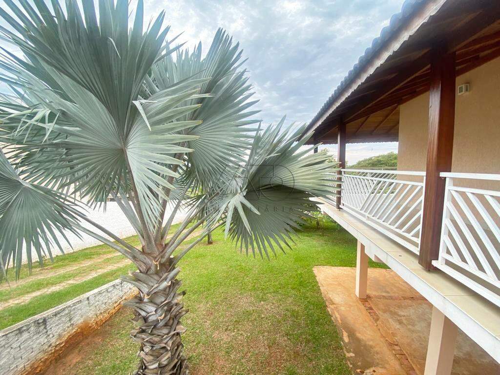 Casa à venda no JARDIM BOTANICO 1000: 