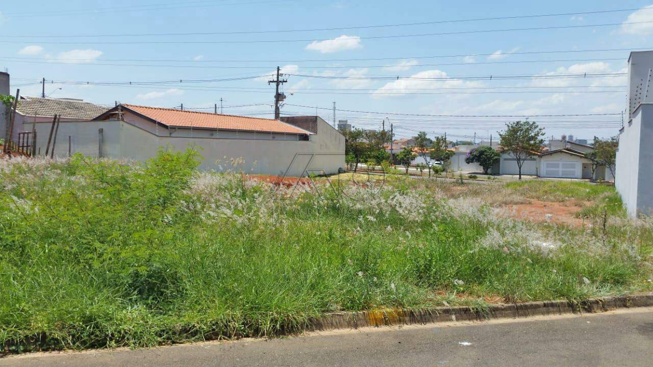 Terreno à venda no AGUA BRANCA: 