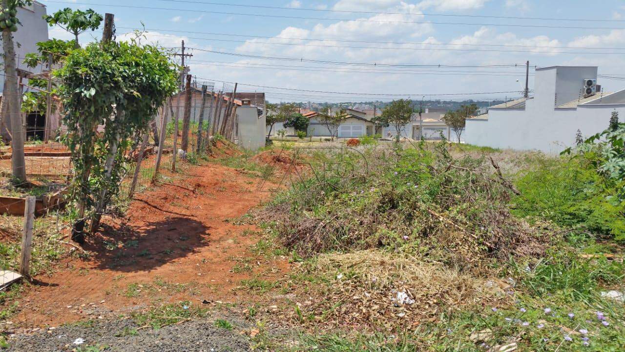 Terreno à venda no AGUA BRANCA: 