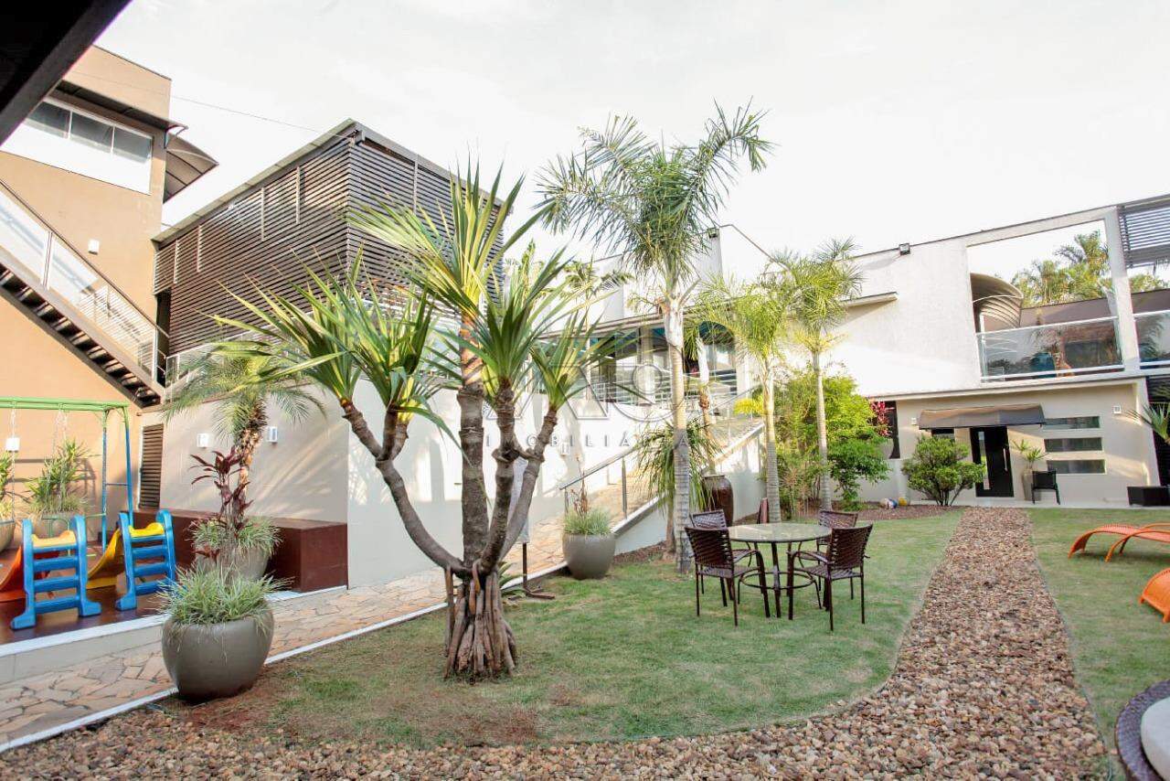 Casa em Condomínio para aluguel no Colinas do Piracicaba (Ártemis): 