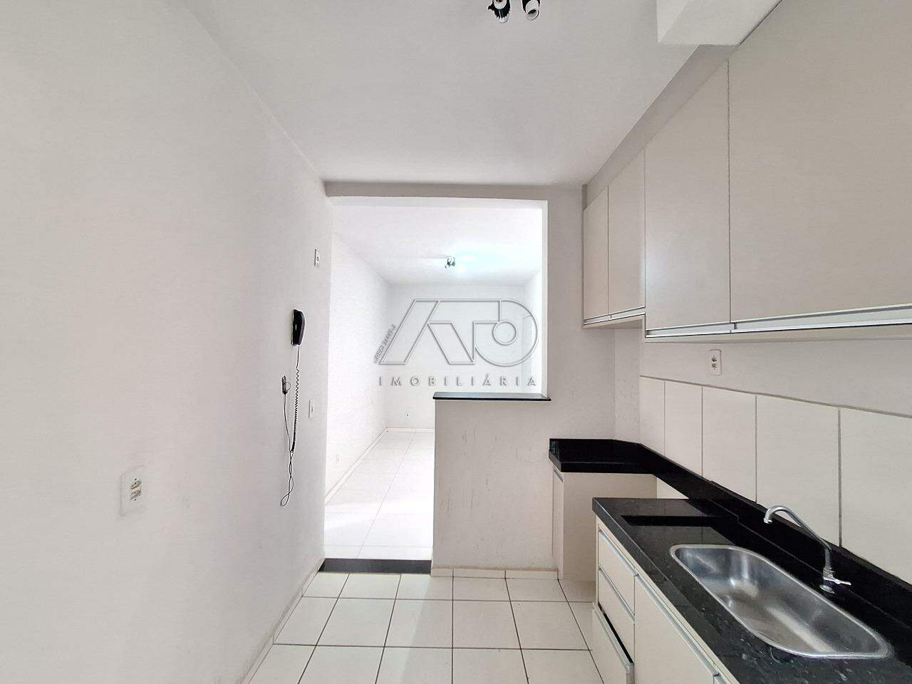 Apartamento para aluguel no DOIS CORREGOS: 4