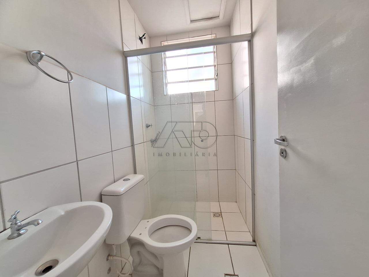 Apartamento para aluguel no DOIS CORREGOS: 6