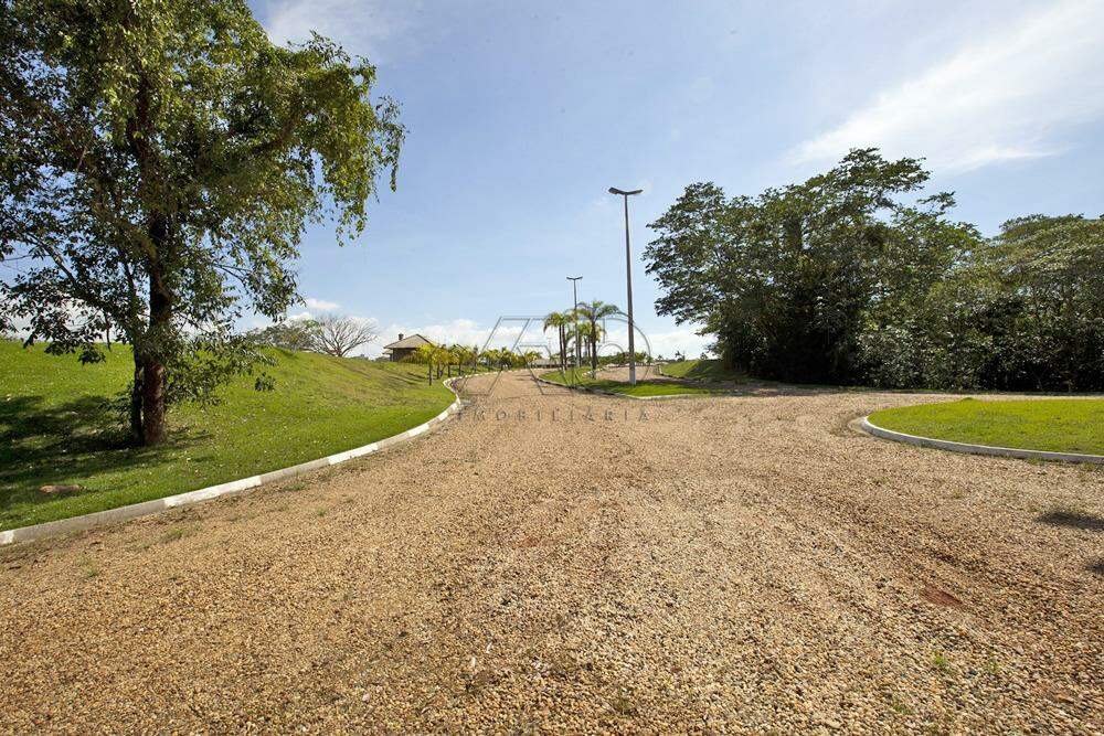 Terreno em Condomínio à venda no ARTEMIS: 