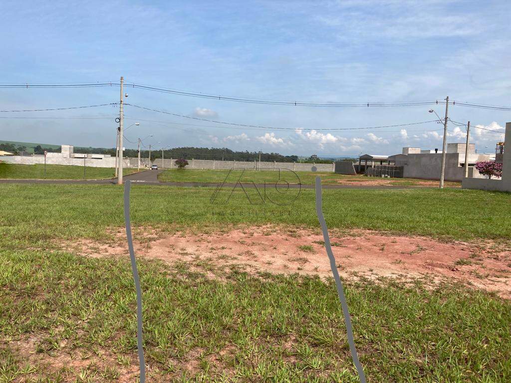 Terreno em Condomínio à venda no ARTEMIS: 