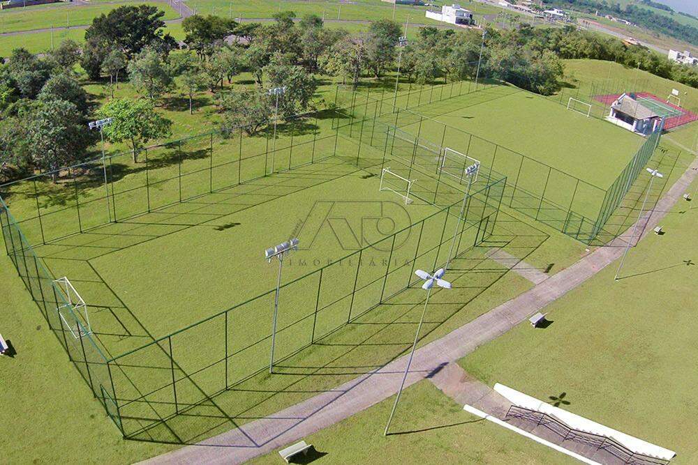 Terreno em Condomínio à venda no ARTEMIS: 