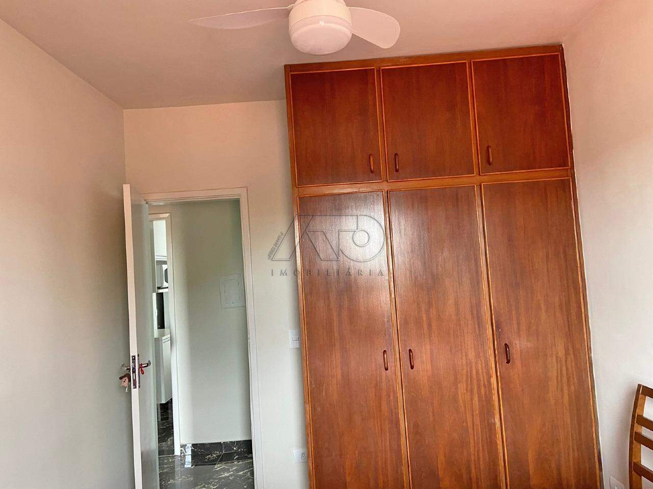 Apartamento à venda no VILA MONTEIRO: 