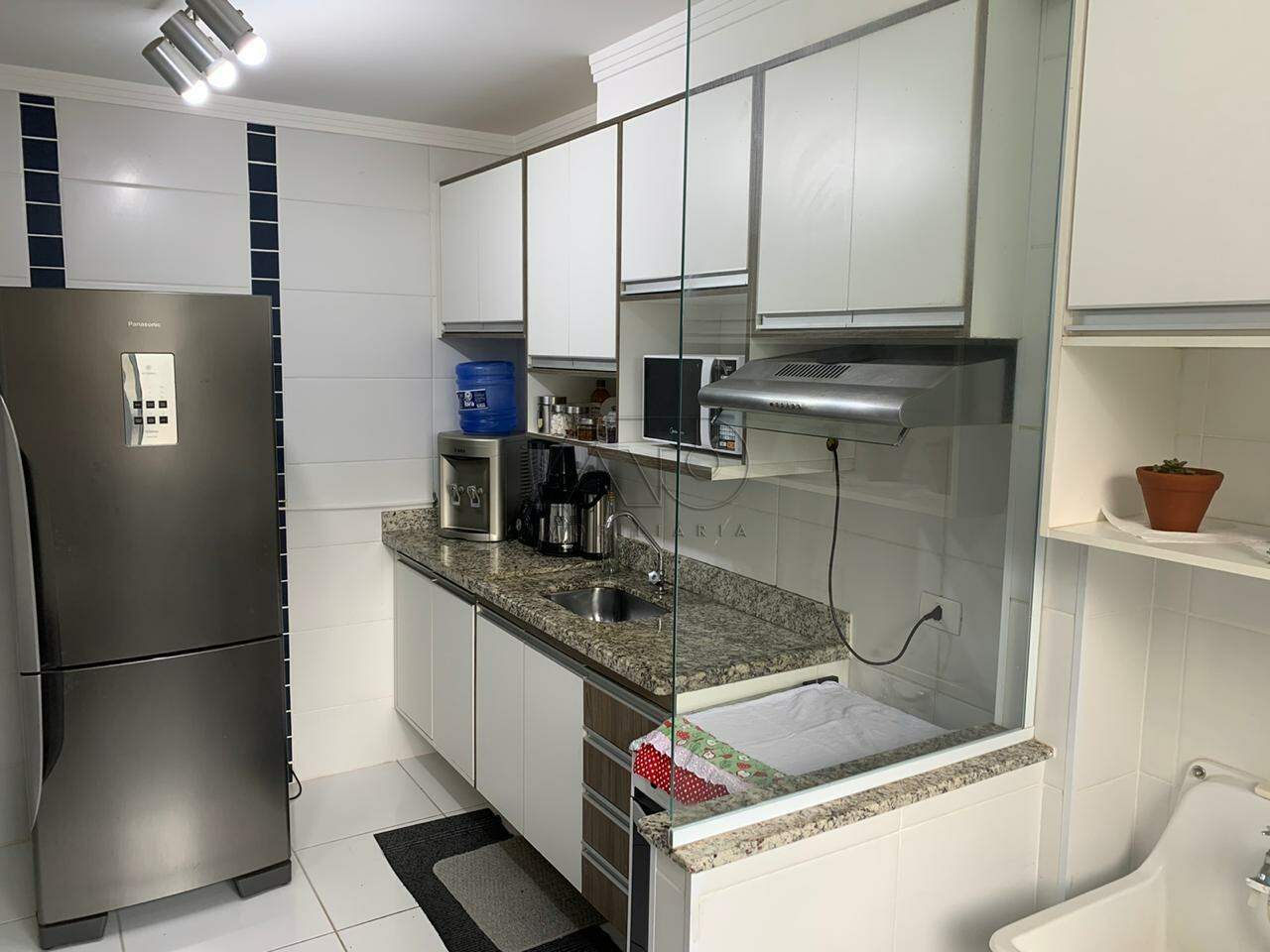 Apartamento à venda no DOIS CORREGOS: 7