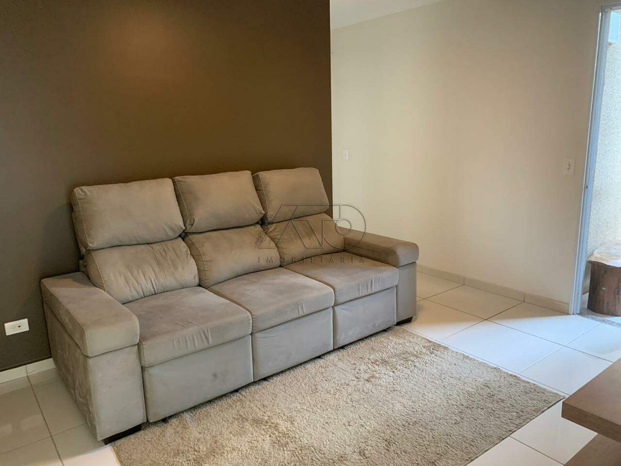 Apartamento à venda no DOIS CORREGOS: 4