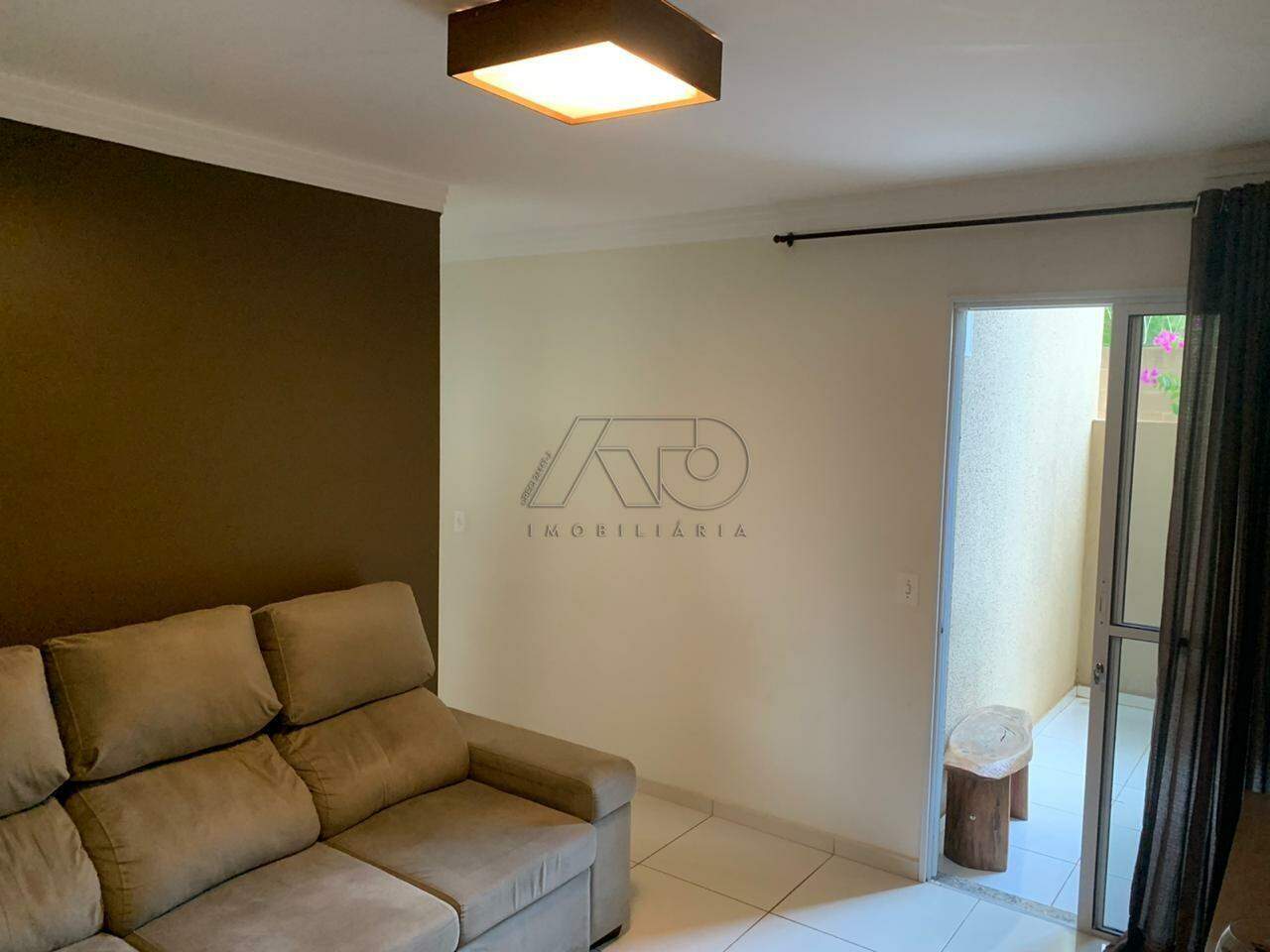 Apartamento à venda no DOIS CORREGOS: 3