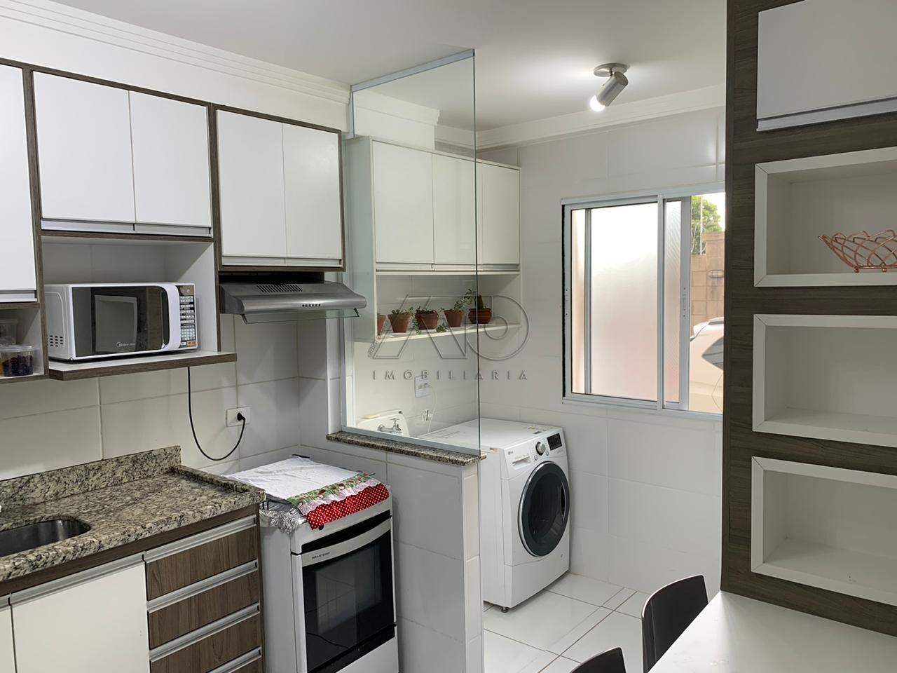 Apartamento à venda no DOIS CORREGOS: 6