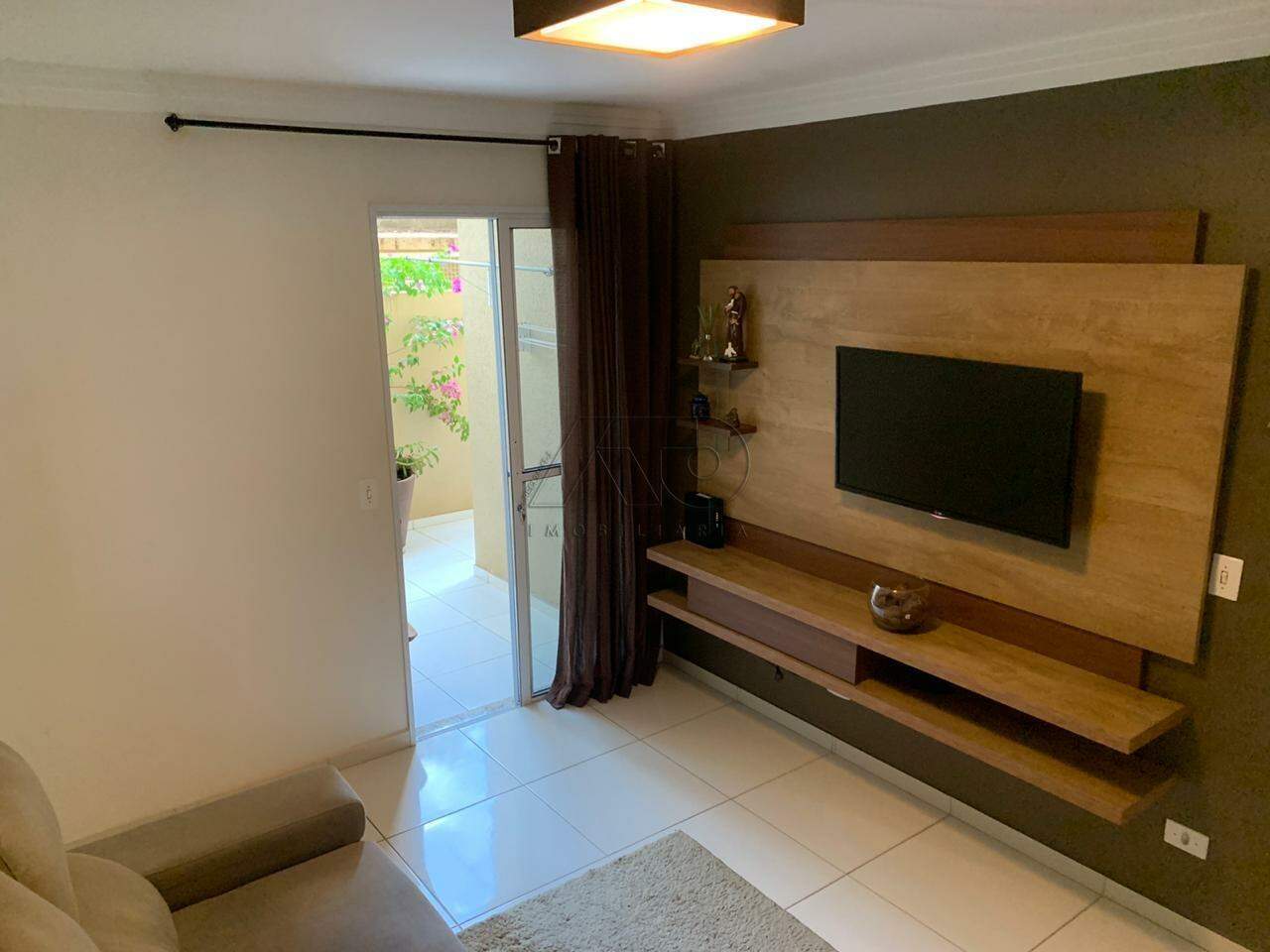 Apartamento à venda no DOIS CORREGOS: 1