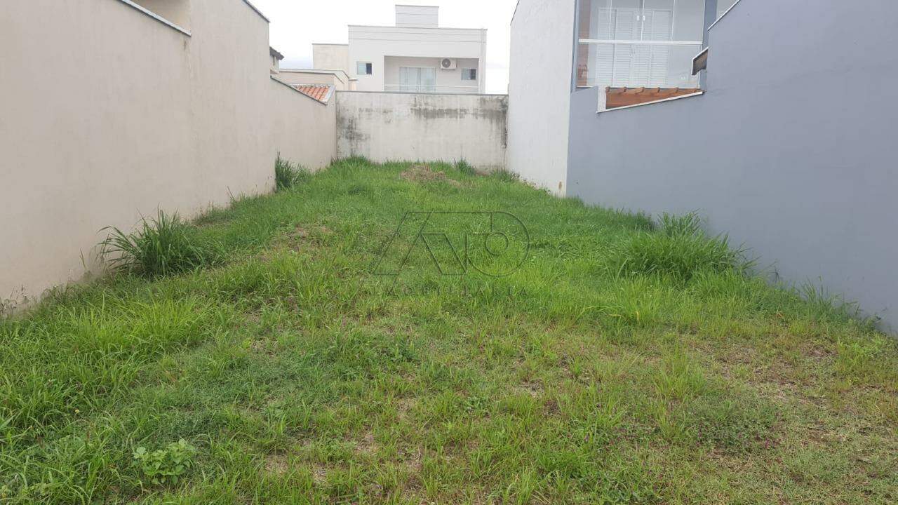 Terreno em Condomínio à venda no Residencial Nova Água Branca II: 