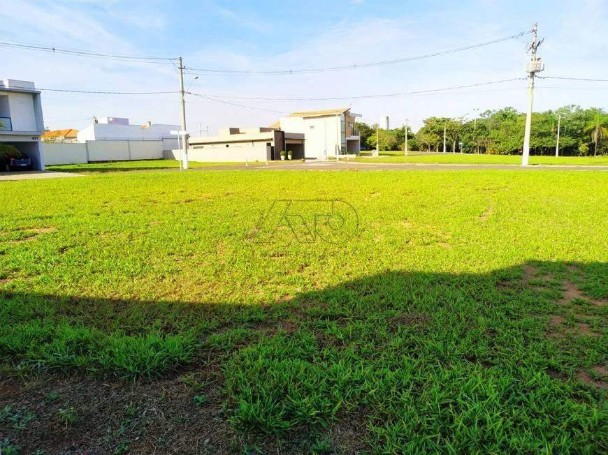 Terreno em Condomínio à venda no Vivamus : 