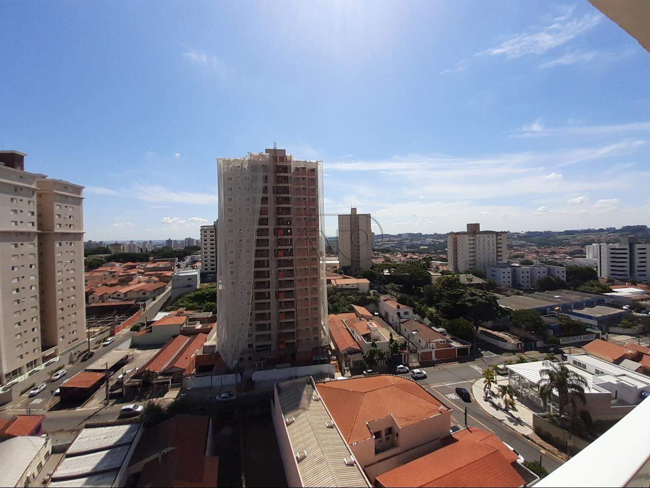 Apartamento à venda no JARDIM ELITE: 