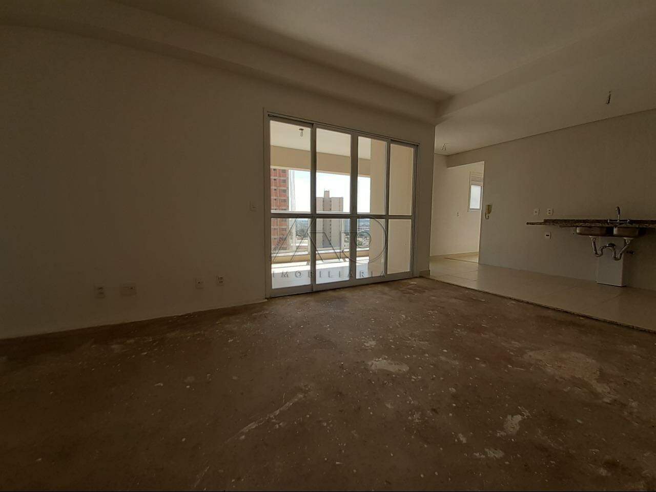 Apartamento à venda no JARDIM ELITE: 