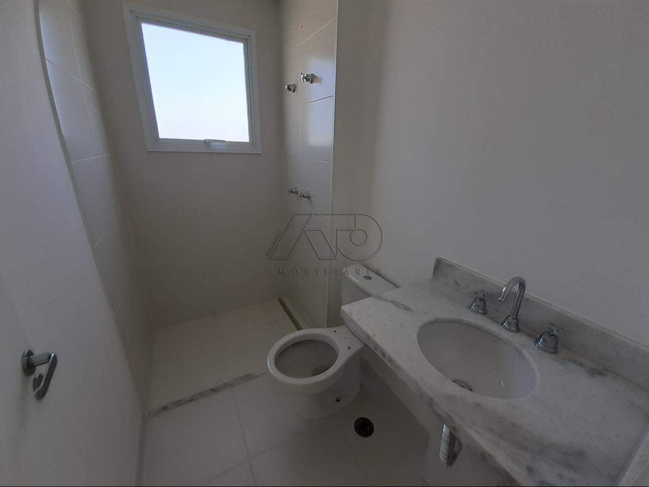 Apartamento à venda no JARDIM ELITE: 