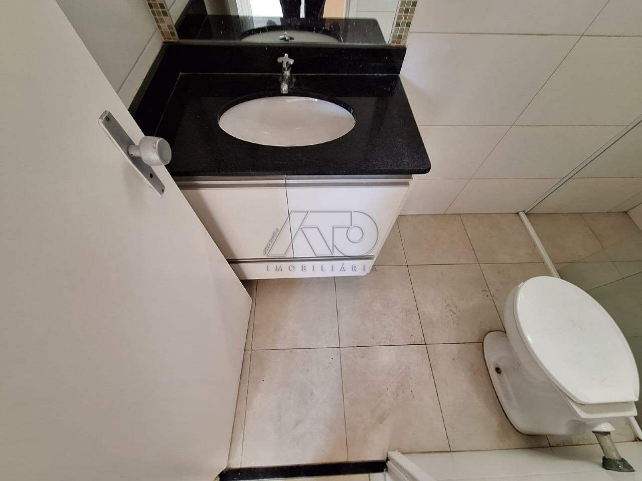 Casa para aluguel no Cidade Alta: 9
