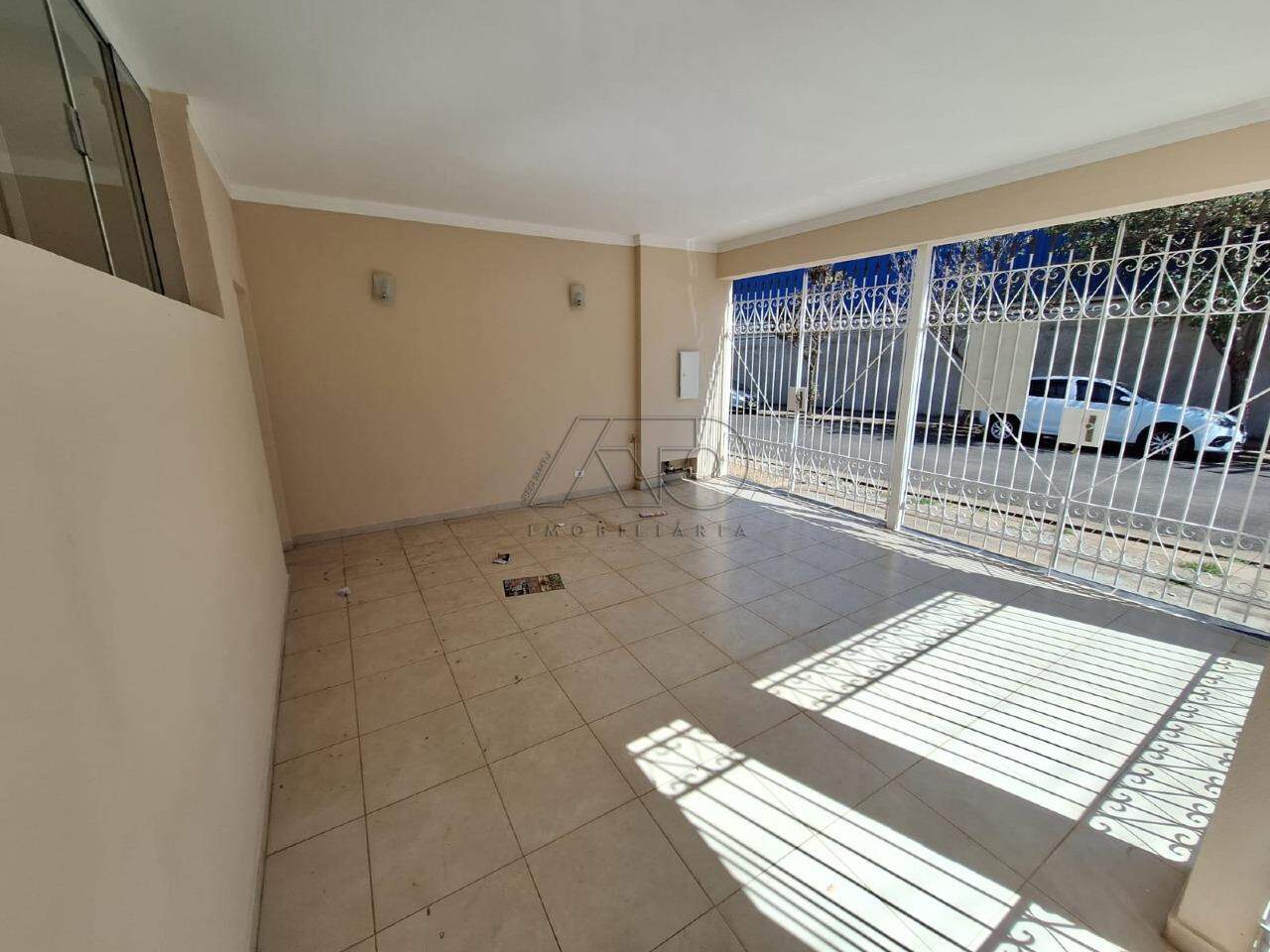 Casa para aluguel no Cidade Alta: 3