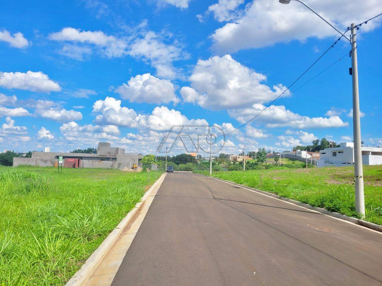 Terreno em Condomínio à venda no BONGUE: 