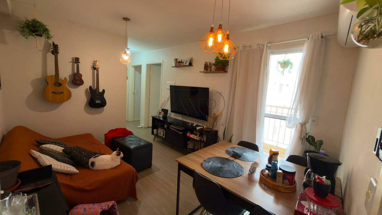Apartamento à venda no ABAETE: 