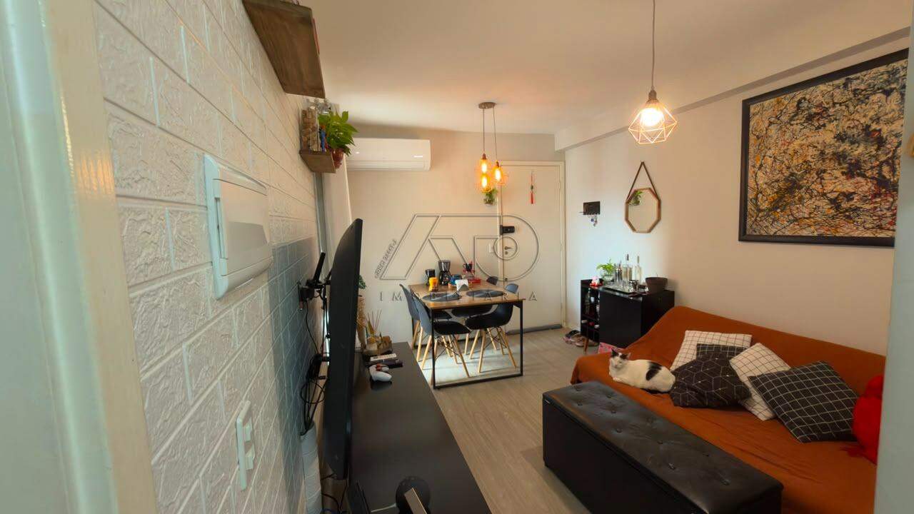 Apartamento à venda no ABAETE: 