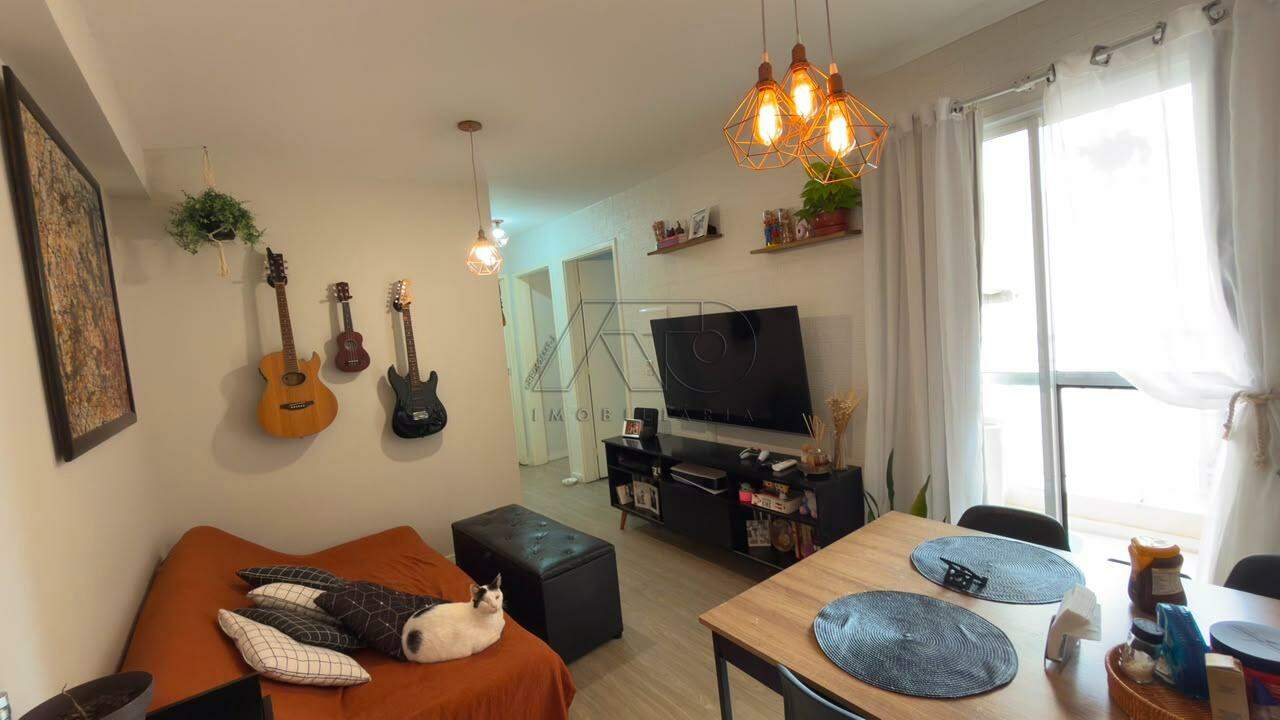 Apartamento à venda no ABAETE: 