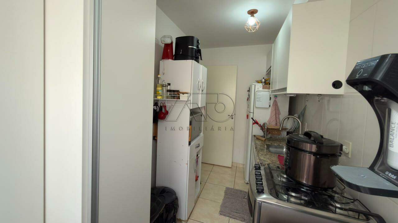 Apartamento à venda no ABAETE: 