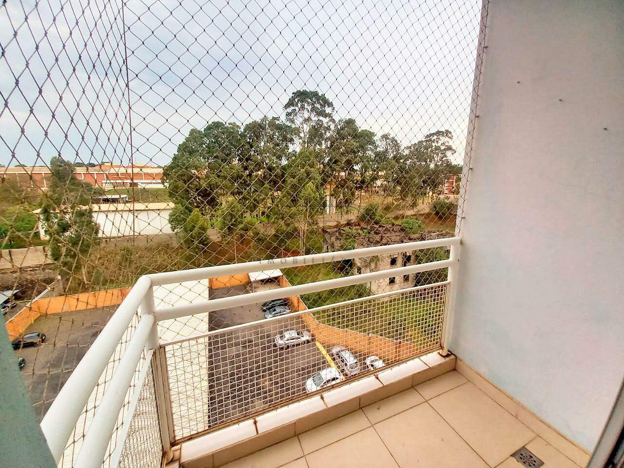 Apartamento à venda no SANTA CECILIA: 